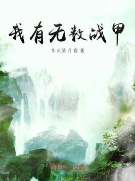 我有无数战甲