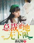 总裁爹地无下限