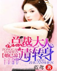 婚已凉，总裁大人请转身