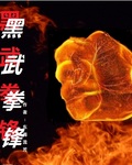 黑武拳锋