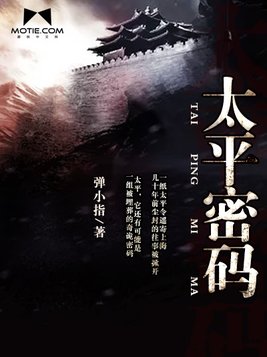 太平密码