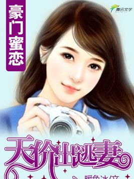 豪门蜜恋：天价出逃妻