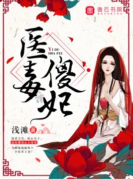 医毒傻妃