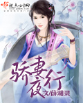 骄妻夜