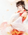 腹黑太子!天降萌妃!