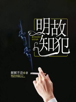 明知故犯