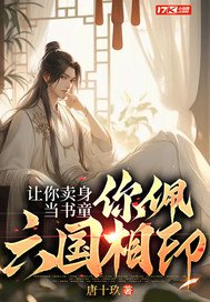 让你卖身当书童,你佩六国相印?