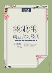 综漫毕业生就业实习经历