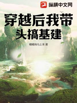 穿越后我带头搞基建