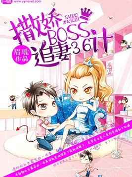 撒娇BOSS追妻36计