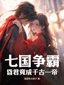 七国争霸,昏君竟成千古一帝
