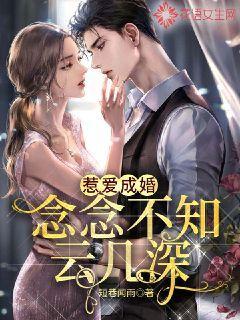 惹爱成婚:念念不知云几深