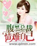 腹黑总裁情难自己