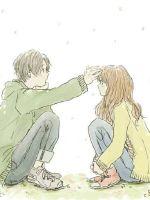 春意正浓，有爱芬芳