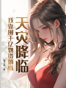 天灾降临,我靠囤千亿物资躺赢