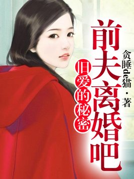 旧爱的秘密,前夫离婚吧!