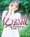 亿万总裁逃不掉的缘分