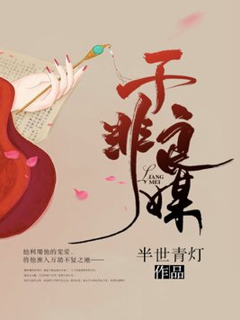 子非良媒