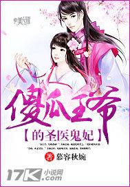 傻瓜王爷的圣医鬼妃