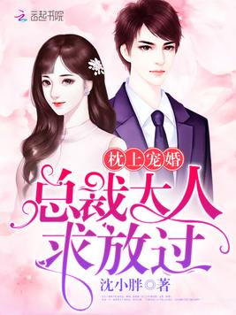 枕上宠婚：总裁大人求放过