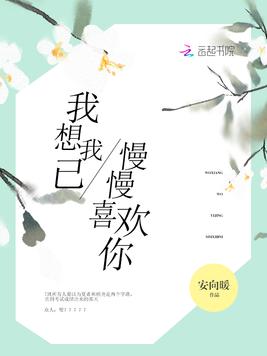 我想我已慢慢喜欢你