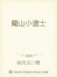 天师府小道士