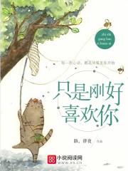 只是刚好喜欢你