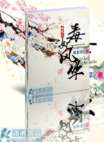 重生之毒妃风华