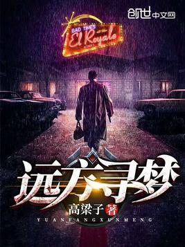 远方寻梦