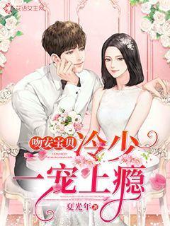 吻安宝贝:冷少一宠上瘾