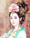 请君倾心
