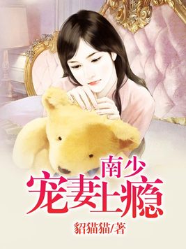 南少宠妻上瘾