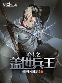 重生之盖世兵王