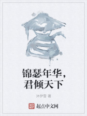 锦瑟年华，君倾天下