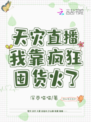 天灾直播:我靠疯狂囤货火了