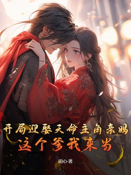 开局迎娶天命主角亲妈,这个爹我来当!