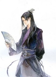 木鱼翻身，王爷快到碗里来