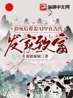 猝死后带着APP在古代发家致