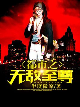 都市之无敌至尊