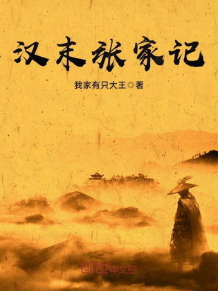 汉末张家记