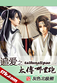 追爱之太傅哪里跑