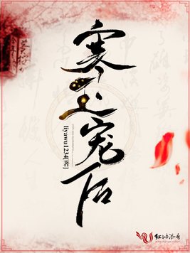 寒王宠后