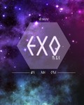 EXO之我的心门为你敞开