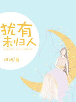 犹有未归人