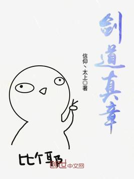 剑道真章