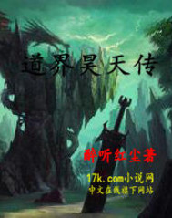 道界昊天传
