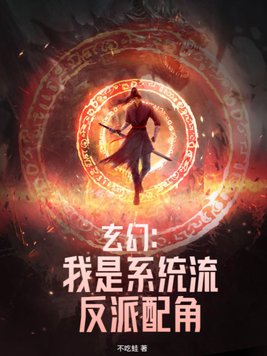 玄幻：我是系统流反派配角