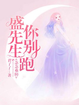 念念难防:盛先生你别跑