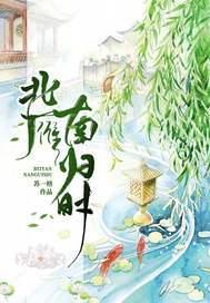 北雁南归时