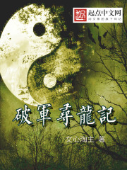 破军寻龙记